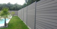 Portail Clôtures dans la vente du matériel pour les clôtures et les clôtures à Vouzailles